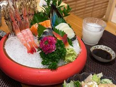 -樱の千渡日式料理·铁板烧•烧鸟(金盛田广场店)