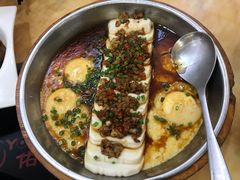 过桥豆腐-肥仔顺德菜(龙悦居店)