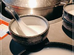 -同仁四季椰子鸡(宝安壹方城店)