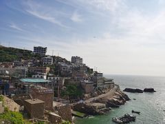 -东极岛景区