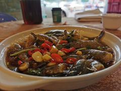 生腌拼盘-揭阳钟记小食(福田新村店)