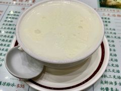 -义顺牛奶公司(新马路老店)