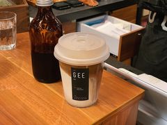 -Gee Coffee Roasters (万象城店)
