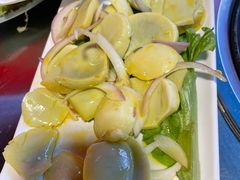 -首府山烧烤·小龙虾·KTV(翠堤湾店)