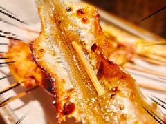 -聚点串吧·北京烧烤(朝北店)