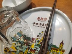 -前海沿·青岛菜(大拇指广场石老人店)