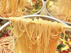-王大乔泡椒米线·小火锅(星城天地店)