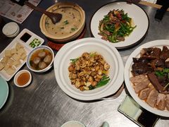 -潮界(虹桥新天地店)