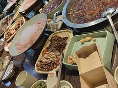 -巴倒烫陆派火锅山庄(南山总店)