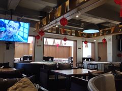 大堂-陆壹捌餐厅(五大道店)