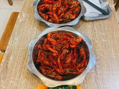 -九喜龙虾(凤城六路直营店)