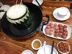 -阳山冬瓜鸡(滨江路店)