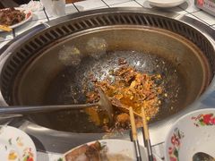-姚稷大铁锅(龙之梦店)