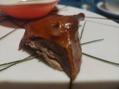 -海陵岛保利皇冠假日酒店·御公馆中餐厅 CANAL LNUA