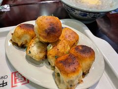 生煎双面黄-丁莲芳(红旗路店)