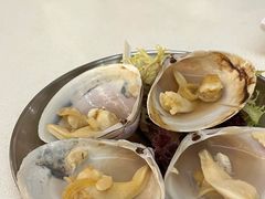 -白仁仔· 活烤海鲜 宵夜(豫园店)