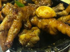 -微山湖渔屯(鼓楼店)