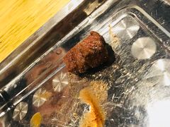 -玫瑰红烤羊排(北新桥三条店)