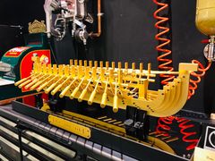 -drivepro(三里屯店)