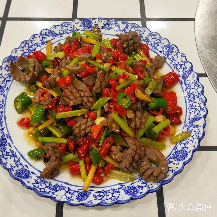 性价比爆炸的家常菜馆！