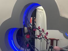 -文楼·淮扬菜·淮安早茶(河下古镇翔宇店)