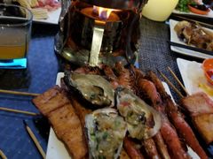 -水润轩私厨海南菜餐厅(铂尔曼酒店)