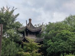 -云龙湖旅游景区