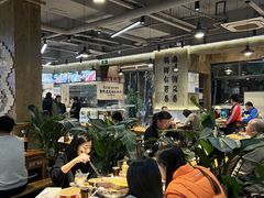 -谭三娘鲜切牛肉自助火锅(九眼桥总店)