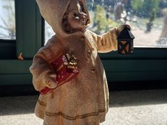 -自然食集西餐厅(泰晤士小镇店)