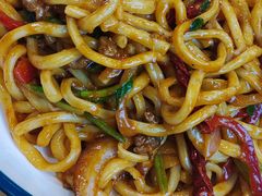 -兰河巷牛肉面(曲江店)