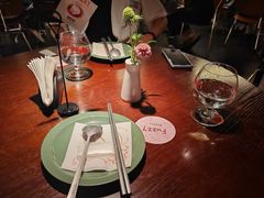 -Fuzzy Bistro 浮几韩餐·茶酒馆