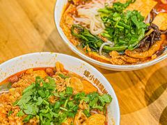 -螺小胖柳州螺蛳粉(钟楼总店)