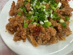 -代四孃牛华豆腐脑美味小食(总店)