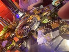 -釜山火炉·海鲜烤肉(紫藤路店)