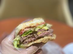 -魏斯理汉堡(西安沣东吾悦店)