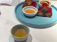 -禄运茶居·手工点心(猎德店)