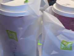 -奈雪的茶(市百一店)