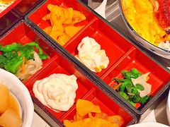 -dodonpa.墩墩伐 便当食堂(博华广场店)