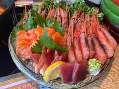 -温野菜涮涮锅(大悦城店)