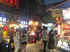 -家宴·灌蛋·沙茶面(曾厝垵店)