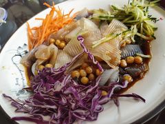 -前门烤鸭(江东中路店)