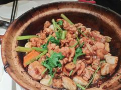 -煲煲好(朝阳门店)