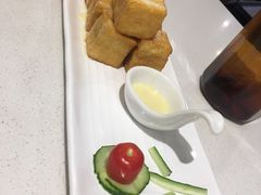 -壹间茶餐厅(天娱广场店)