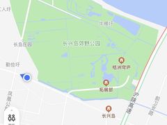 -上海长兴岛郊野公园