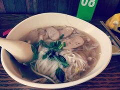 -越南牛肉河粉餐厅(书院巷店)