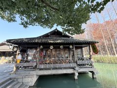 -乌镇东栅景区