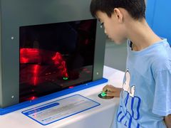 -陕西科学技术馆