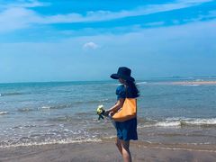 -刘家湾赶海园