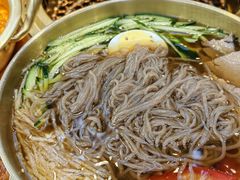 -明洞王妃家烤肉(苏州中心星悦汇店)