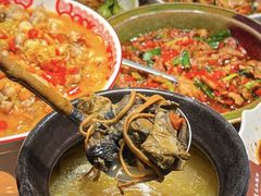 -湘芙蓉·湖南菜(椒江店)